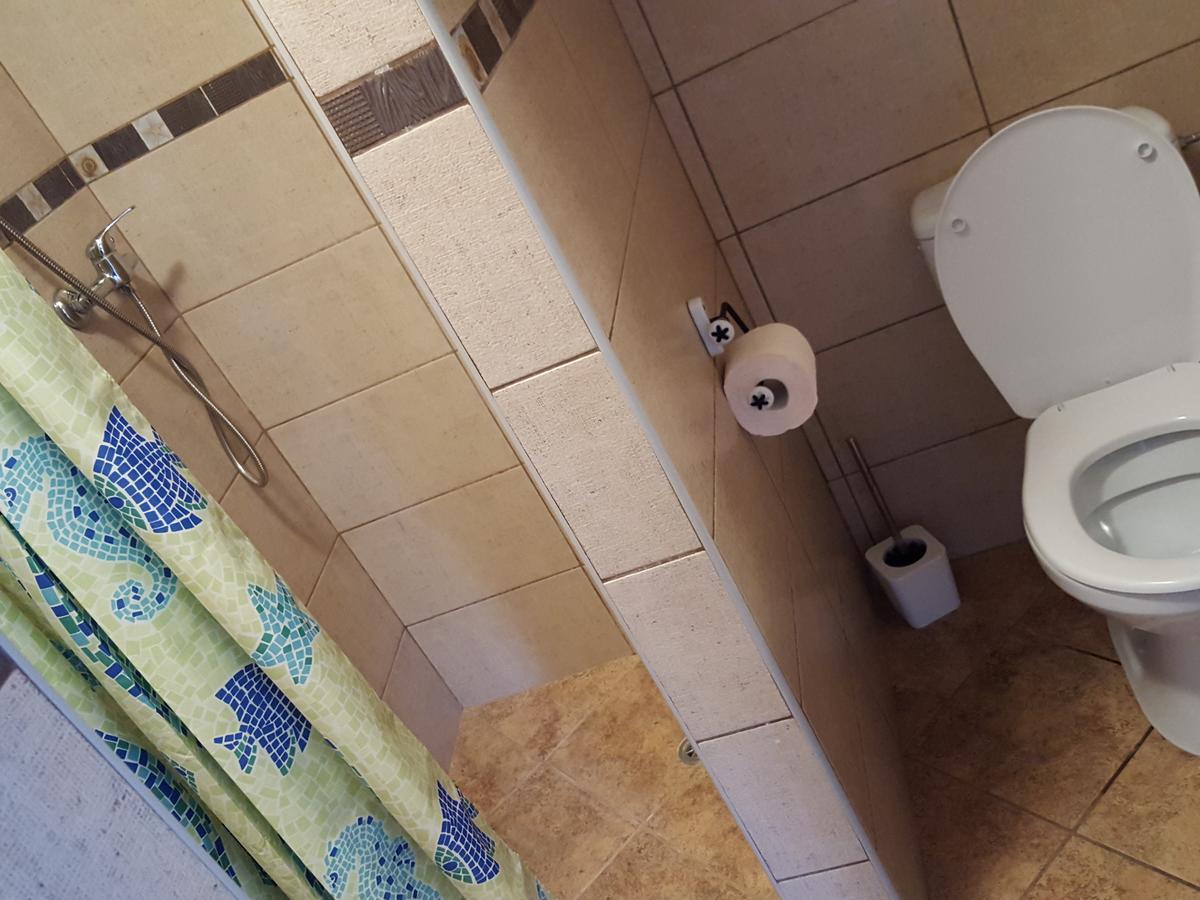 וובה Koga Pokoje Goscinne מראה חיצוני תמונה